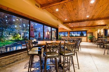 Hotel Clarion Inn Garden City