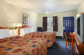 Motel Days Inn Lawrence