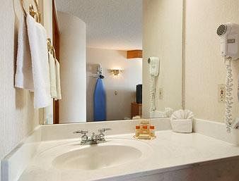 Hotel Days Inn Liberal