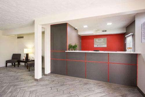 Hotel Econo Lodge South Olathe