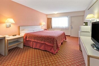 Motel Days Inn Overland Park