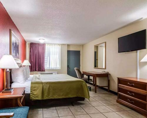 Surestay Hotel By Best Western Salina