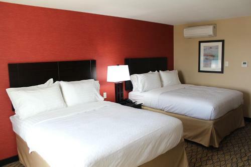Hotel Holiday Inn Salina