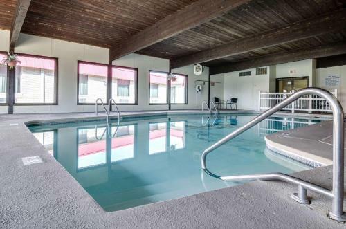 Hotel Econo Lodge Salina