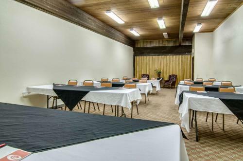 Hotel Econo Lodge Salina
