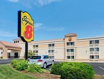 Hotel Super 8 Wichita Ks