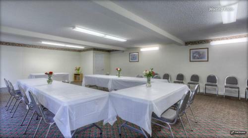 Motel Econo Lodge Corbin