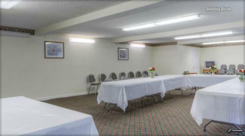 Motel Econo Lodge Corbin