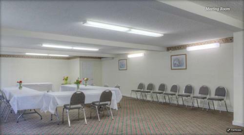 Motel Econo Lodge Corbin