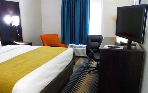 Hotel Travelodge-florence/cincinnati South