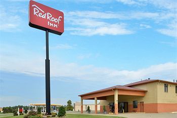 Motel Red Roof Inn Paducah