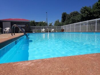 Hotel Days Inn Richmond