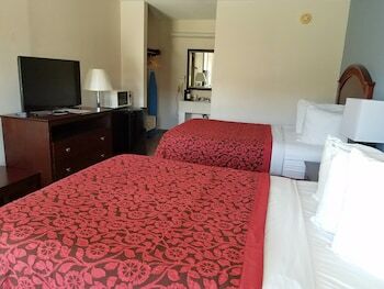 Hotel Days Inn Richmond
