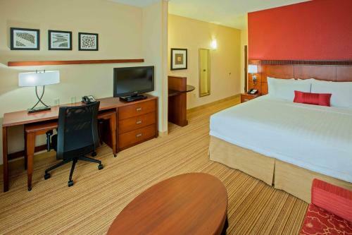 Hotel Courtyard Louisville Northeast