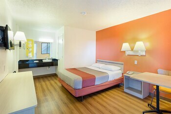 Motel Magnuson Hotel Baton Rouge