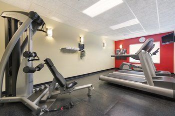 Hotel Country Inn And Suites By Carlson Covington