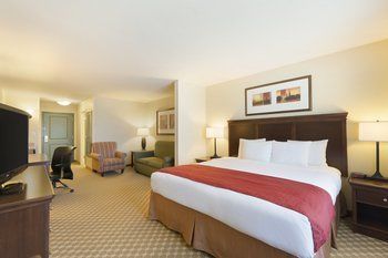 Hotel Country Inn And Suites By Carlson Covington