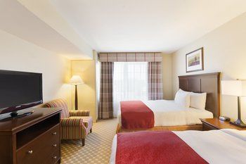 Hotel Country Inn And Suites By Carlson Covington