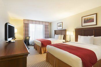 Hotel Country Inn And Suites By Carlson Covington