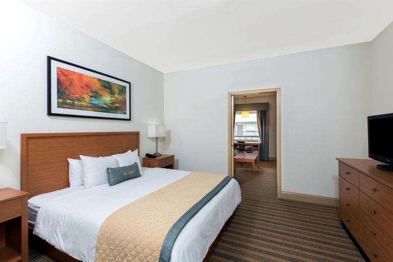 Hotel Wyndham Garden Baton Rouge