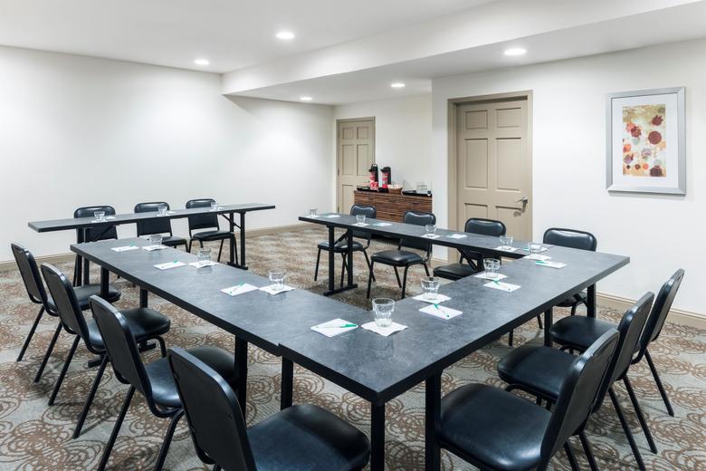 Hotel Wyndham Garden Baton Rouge