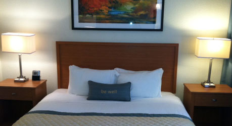 Hotel Wyndham Garden Baton Rouge
