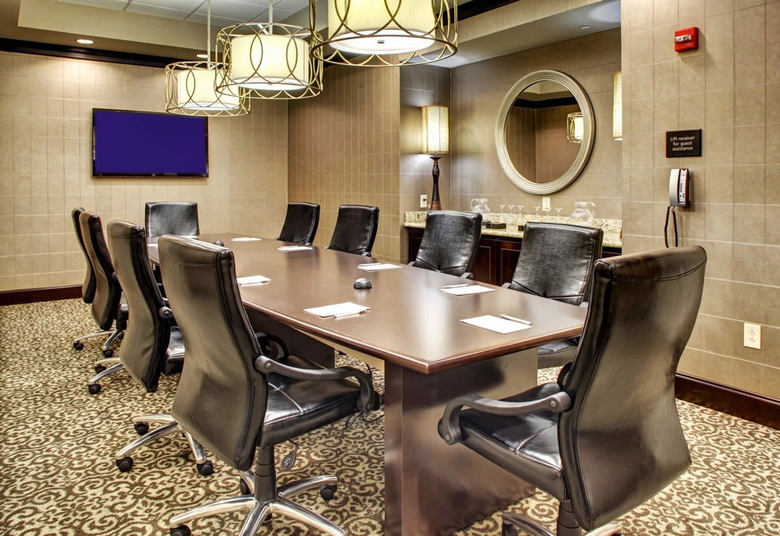 Hotel Hampton Inn And Suites Baton Rouge Downtown