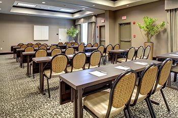 Hotel Hampton Inn And Suites Baton Rouge Downtown