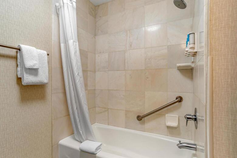 Hotel Drury Inn And Suites Baton Rouge