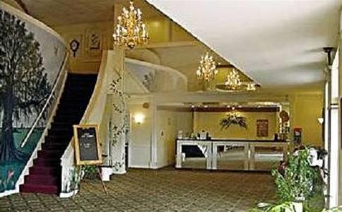 Hotel Plantation Inn