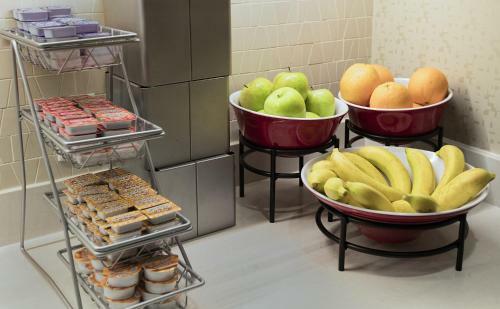 Hotel Residence Inn By Marriott Lake Charles