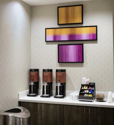 Hotel Residence Inn By Marriott Lake Charles