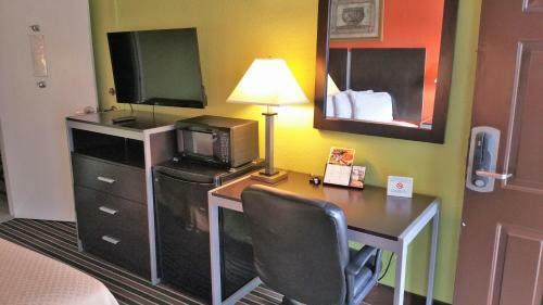 Hotel Motel 6 Lafayette, La