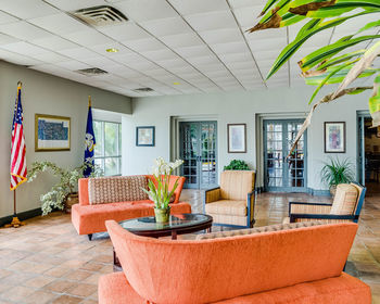 Hotel Quality Inn La Place