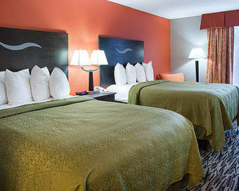 Hotel Quality Inn La Place