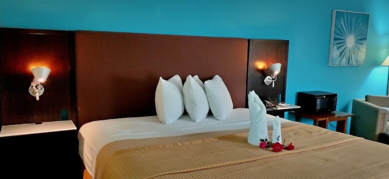 Motel Discovery Inn