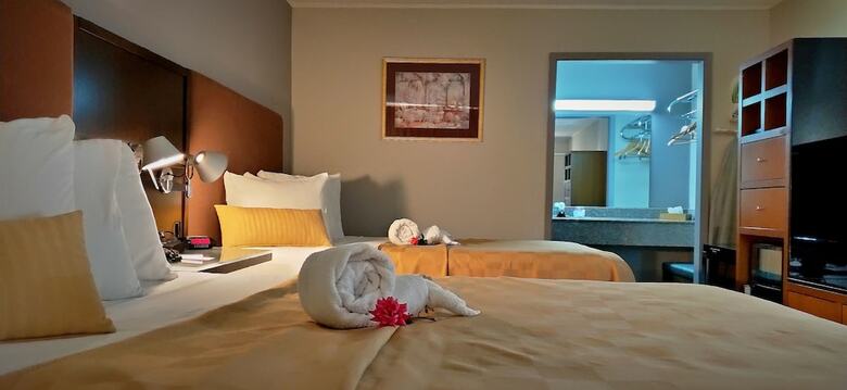 Motel Discovery Inn