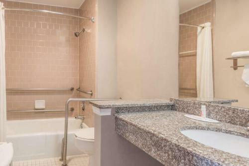 Motel Super 8 Metairie