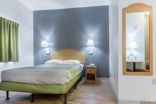 Aparthotel Studio 6 Lafayette