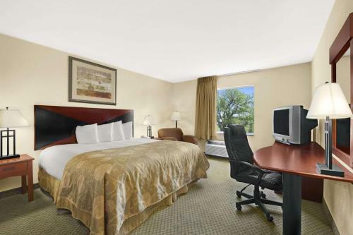 Hotel Baymont By Wyndham Marrero