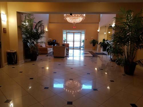 Hotel Baymont By Wyndham Marrero