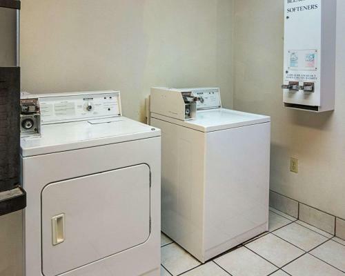 Hotel Econo Lodge Inn & Suites Natchitoches