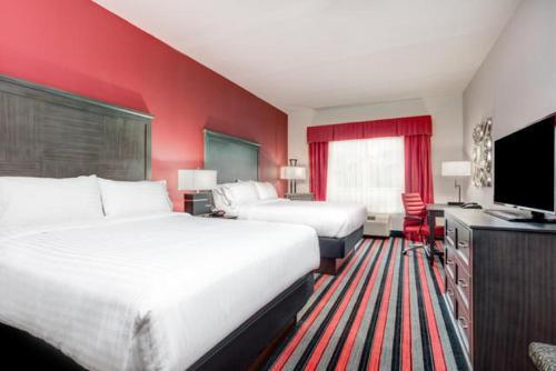 Hotel Holiday Inn Lafayette North