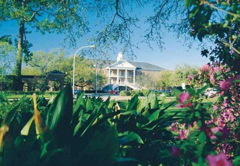 Hotel Courtyard Lafayette Airport
