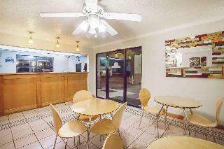 Hotel Days Inn Tallulah