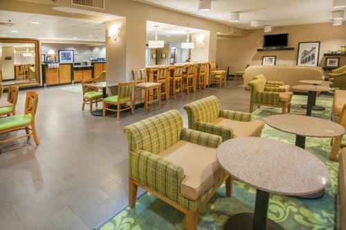 Hotel Hampton Inn Lafayette Louisiana