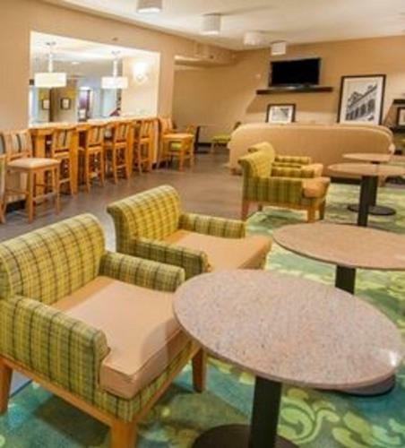 Hotel Hampton Inn Lafayette Louisiana