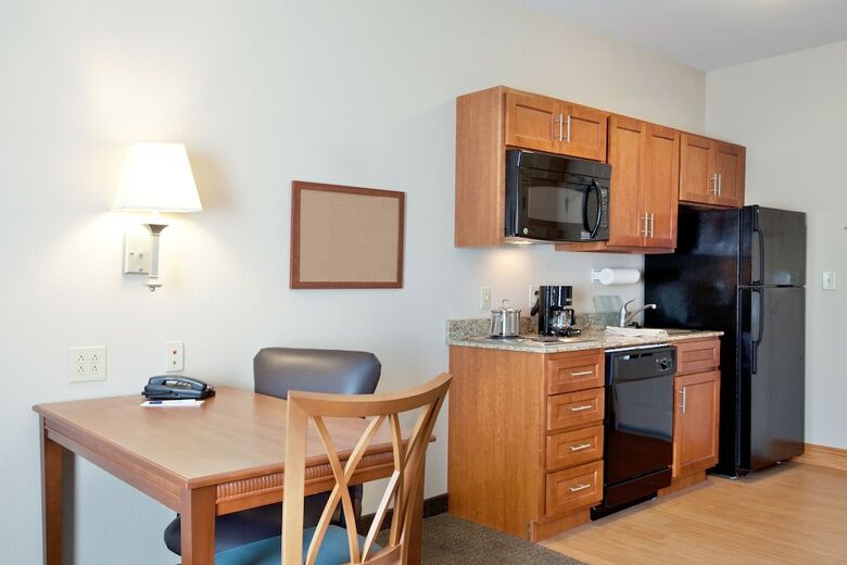 Hotel Candlewood Suites Slidell Northshore