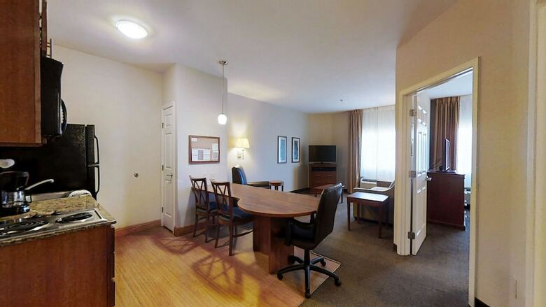 Hotel Candlewood Suites Slidell Northshore