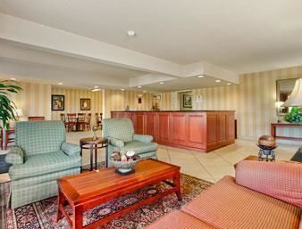 Hotel Super 8 Monroe West